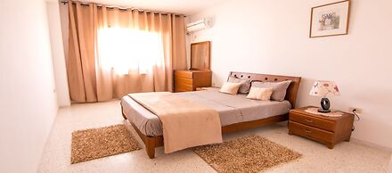 Mahdia Place Apartments