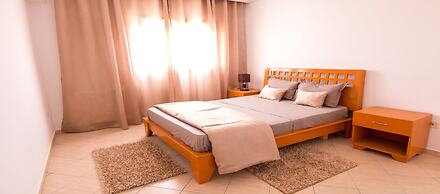 Mahdia Place Apartments