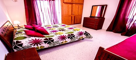 Mahdia Place Apartments