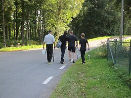 Sikhalls Camping och Restaurang