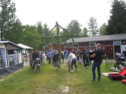 Sikhalls Camping och Restaurang