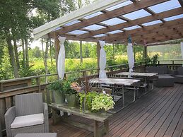 Sikhalls Camping och Restaurang
