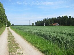 Sikhalls Camping och Restaurang