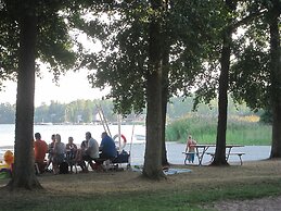 Sikhalls Camping och Restaurang