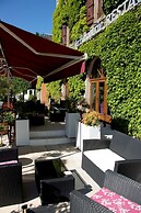 Hôtel de la Brasserie de Treignac