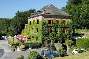 Hôtel de la Brasserie de Treignac