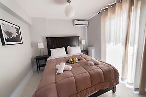 Pearl Mansions