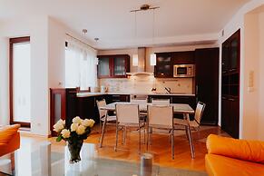 Elite Apartments Jelitkowski Dwor