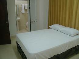 Hotel Hostal Galsi