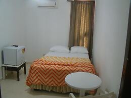 Hotel Hostal Galsi
