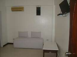 Hotel Hostal Galsi