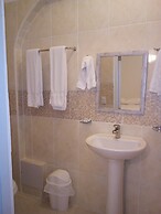 Hotel Hostal Galsi