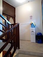 Hotel Hostal Galsi