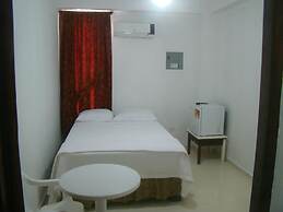 Hotel Hostal Galsi