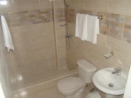 Hotel Hostal Galsi