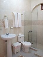 Hotel Hostal Galsi