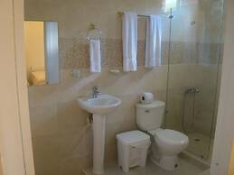 Hotel Hostal Galsi