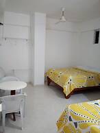 Hotel Hostal Galsi