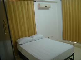 Hotel Hostal Galsi
