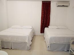 Hotel Hostal Galsi