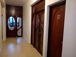Hotel Hostal Galsi