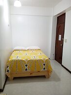 Hotel Hostal Galsi