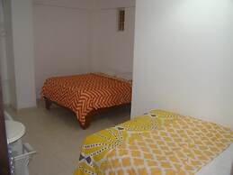 Hotel Hostal Galsi