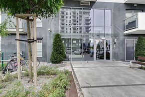 Elite Apartments Albatros Towers
