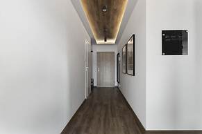 Elite Apartments Albatros Towers