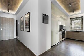 Elite Apartments Albatros Towers