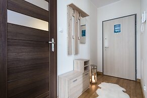 Elite Apartments Albatros Towers