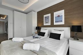 Elite Apartments Albatros Towers