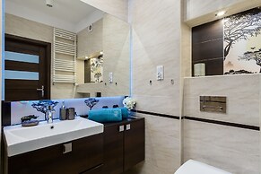 Elite Apartments Albatros Towers