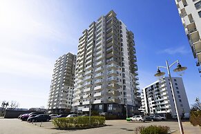 Elite Apartments Albatros Towers