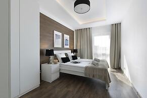 Elite Apartments Albatros Towers