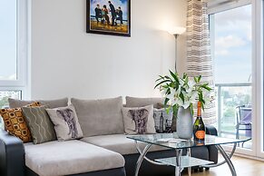 Elite Apartments Albatros Towers