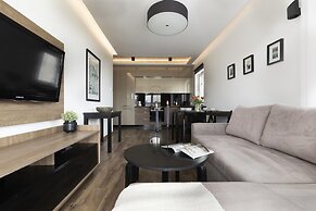 Elite Apartments Albatros Towers