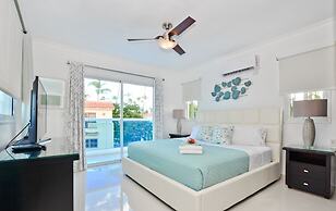 The Sanctuary at Los Corales