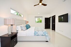 The Sanctuary at Los Corales