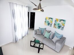 The Sanctuary at Los Corales