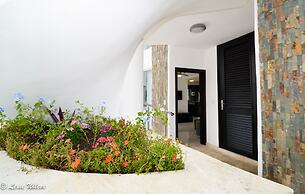 The Sanctuary at Los Corales
