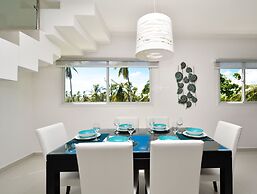 The Sanctuary at Los Corales