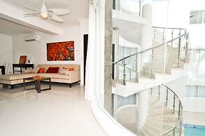 The Sanctuary at Los Corales