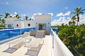 The Sanctuary at Los Corales