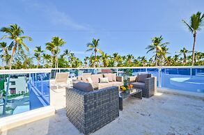 The Sanctuary at Los Corales