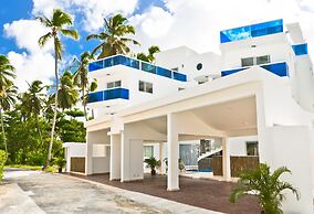 The Sanctuary at Los Corales