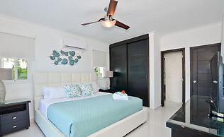 The Sanctuary at Los Corales