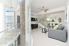 The Sanctuary at Los Corales