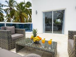 The Sanctuary at Los Corales