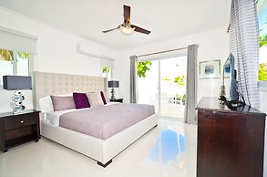 The Sanctuary at Los Corales